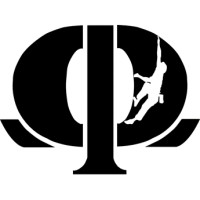 Omega Pacific Inc Logo
