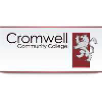 Cromwell Community College Logo