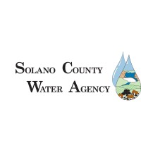 Solano County Water Agency Logo