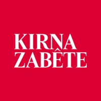 Kirna Zabête Inc Logo