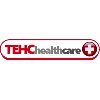 Tehc Healthcare Logo