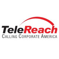 Telereach Corporate Logo
