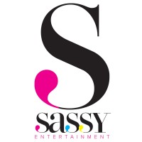 Sassy Entertainment Logo