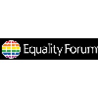 Equality Forum Logo
