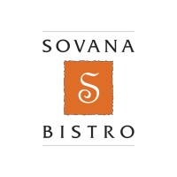 Sovana Bistro Logo