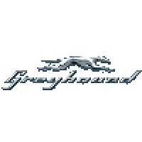 Greyhound Lines Of Canada Ltd. Logo