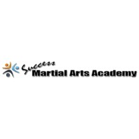 Success Martial Arts Logo