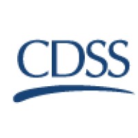 California Dept Of Social Svc Logo