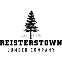 Reisterstown Lumber Co Logo