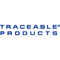 Traceable Products Logo