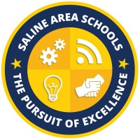Saline Area Schools Logo