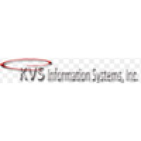 Kvs Information Systems Inc Logo