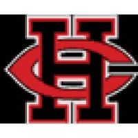 Hosanna Christian Academy Logo