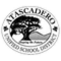 Atascadero Unified School Dist Logo