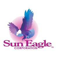 Sun Eagle Corporation Logo