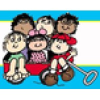 Loving Touch Daycare Logo