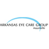 Arkansas Eye Care Group Logo