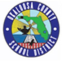 Okaloosa County School System Logo