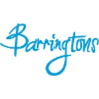 Barringtons Limited Logo