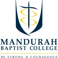 Mandurah Baptist College Logo