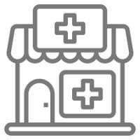 Indiana Radiology Partners Logo