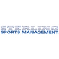 Sterling Sports Management Logo
