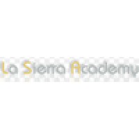 La Sierra Academy Logo