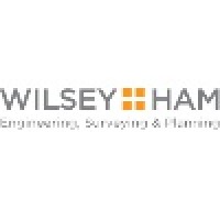 Wilsey Ham Logo