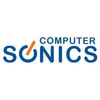 Computer Sonics Logo