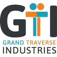 Grand Traverse Industries Logo