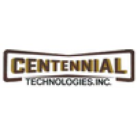 Centennial Technologies Inc Logo