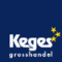 Keges Grosshandel AB Logo