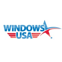 Windows USA Logo