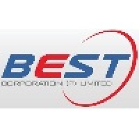 Best Corp Logo