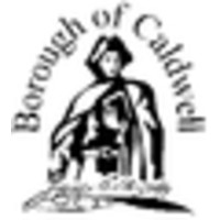 Borough Of Caldwell Logo