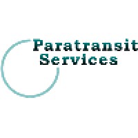Paratransit Services Logo