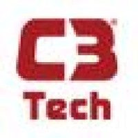 C3 Technology Logo