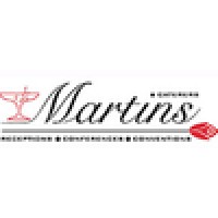 Martins Caterers Logo