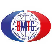Building Materials Trading Company Logo
