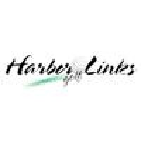 Harbor Links Golf Course Logo