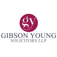 Gibson Young Solicitors LLP Logo
