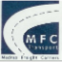 MFC Transport Pvt Ltd Logo