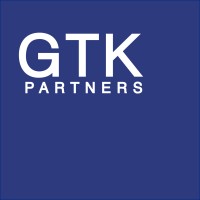 GTK Partners Logo
