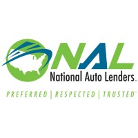 National Auto Lenders Inc Logo
