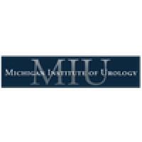 Michigan Urological Institute Logo