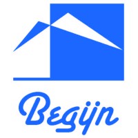 Begijn bedrijfsmakelaardij en taxaties Logo