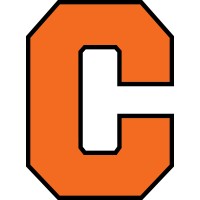 Cambridge Central School Logo