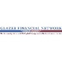 Glazer Financial Network Logo