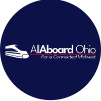 All Aboard Ohio Logo