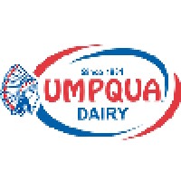 Umpqua Dairy Logo